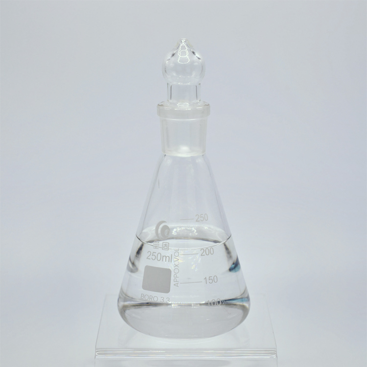 Reverse Osmosis membrane acidic cleaner (liquid acidic) EQ-501