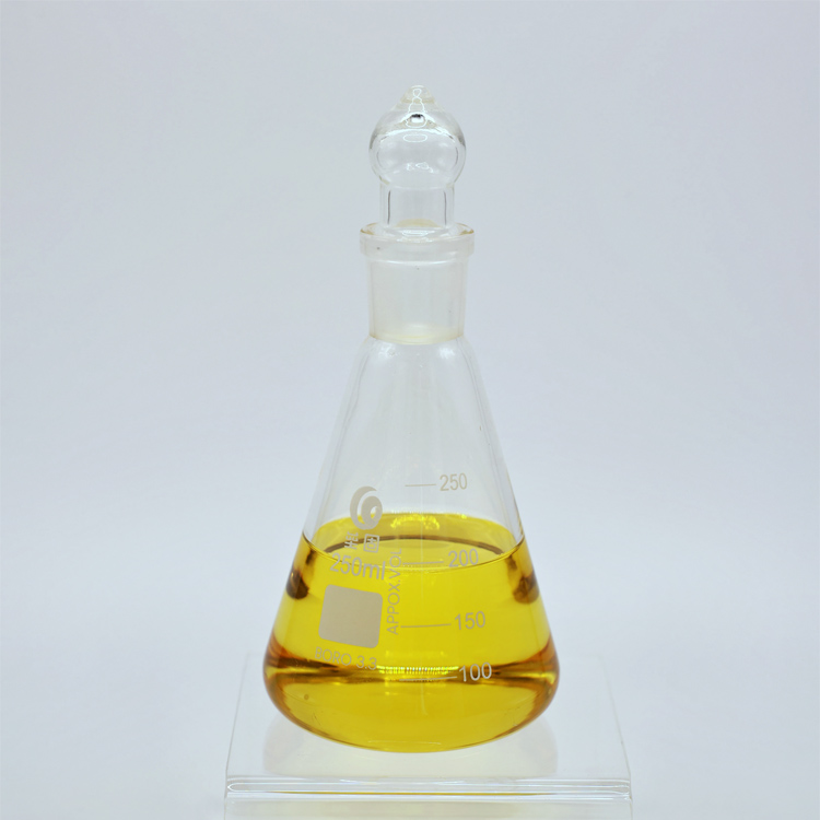(Specially Prepared) Acidic Reverse Osmosis Membrane Scale Inhibitor (Special for High Sulfate Water) ENK-101