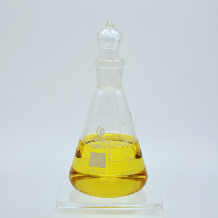(Specially prepared) Acidic reverse osmosis membrane scale inhibitor (high-iron, high-aluminum, water quality special) ENK-103