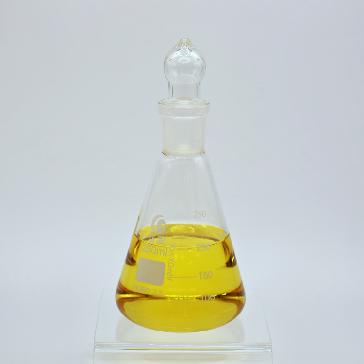 (Specially Prepared) Acidic Reverse Osmosis Membrane Scale Inhibitor (Special for High Silicon Water Quality) ENK-104