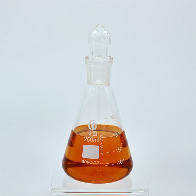 Membrane scale inhibitor for landfill leachate   ENK-110