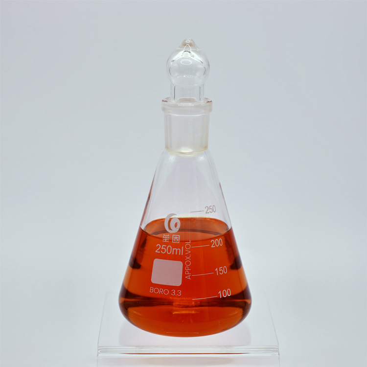 (National Standard Broad-Spectrum) Corrosion and Scale Inhibitor AK-700
