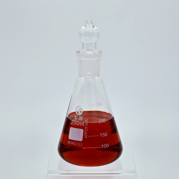 (Broad-spectrum Electrodepress) Corrosion and Scale Inhibitor AK-800