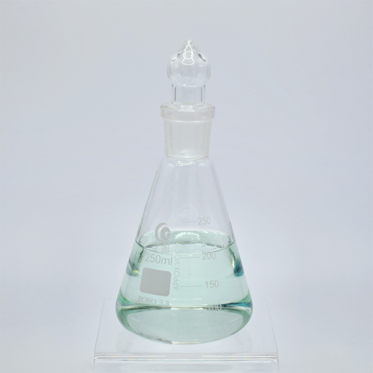 Non-oxidizing bactericide and algaecide KS-370