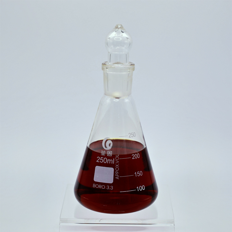 (Phosphorus-free and environmentally friendly) Corrosion and scale inhibitor AK-900