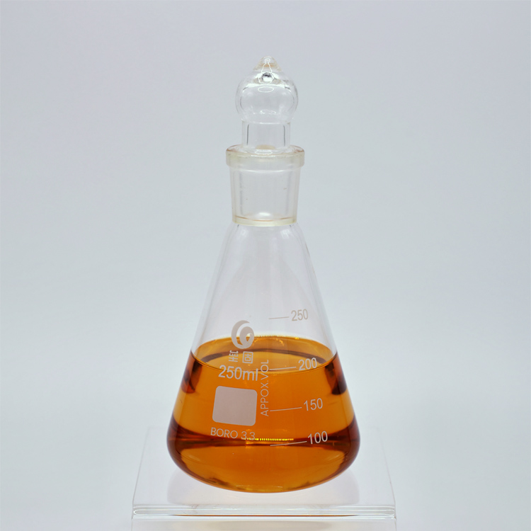 Non-stop cleaning agent AY-723