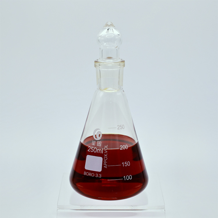 Pickling corrosion inhibitor HS-717