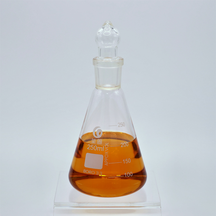 Boiler Descaling Agent (Liquid Acidic) GL-010