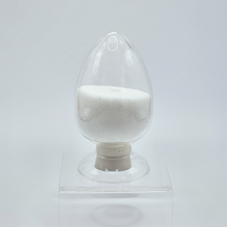 WT-300 Cationic Polyacrylamide PAM