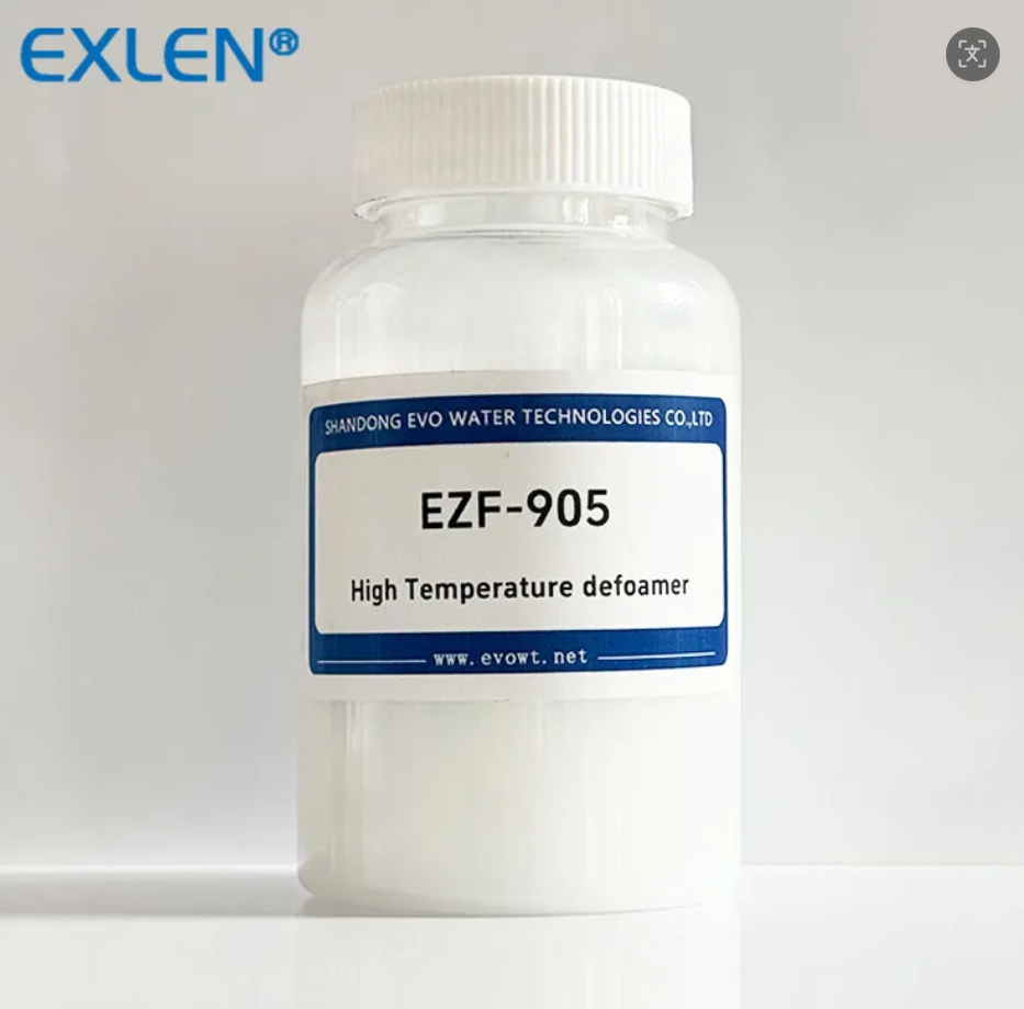 High Temperature Defoamer