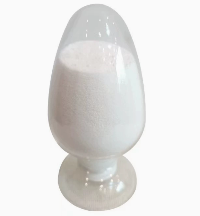 Polyacrylamide