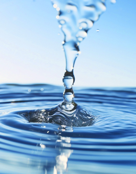Wastewater chemicals